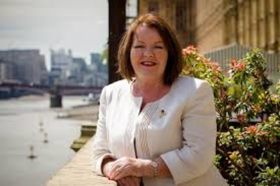 Kate Hollern MP 